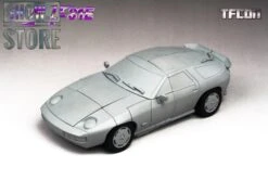 [Pre-Order] FansToys FT-31E Bandit Dead End Stunticons Menasor -Action Figures Store e630ced7a2