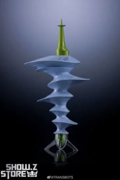 X-Transbots MX-19A Le Poulpe Quintesson Inquisitors -Action Figures Store e647210e44