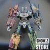 [No Box] Jinbao Oversized Bruticus/Warbotron -Action Figures Store e69b36bde1
