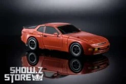 XTransbots MM-10R Coprimozzo Hubcap G2 Version -Action Figures Store e6bf29f906