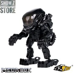 52Toys Megabox MB-01 Alien Xenomorph 37 52Toys Megabox MB-01 Alien Xenomorph -Action Figures Store e6c359f778