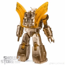 [Coming Soon] Newage H53G Michael Omega Supreme Gold Limited Edition -Action Figures Store e6e76809ba