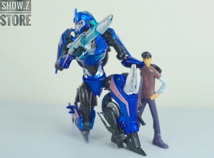 APC Toys APC-005 Angel Engine TFP Arcee Original Version 9 APC Toys APC-005 Angel Engine TFP Arcee Original Version - Image 7