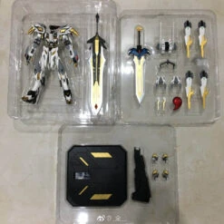 MetalMyth MM-01 1/100 Dragon King Mashin Hero Wataru 41 MetalMyth MM-01 1/100 Dragon King Mashin Hero Wataru -Action Figures Store e7329d922e