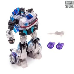 NewAge New Age NA H2T H-2T Kagemusha Jazz Clear Version 11 NewAge New Age NA H2T H-2T Kagemusha Jazz Clear Version -Action Figures Store e748bfcc2e