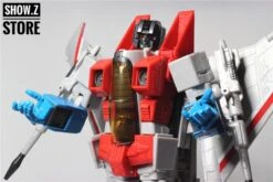 TANAKA MPF-11 Starscream Oversized 16 TANAKA MPF-11 Starscream Oversized -Action Figures Store e7688dbeb2