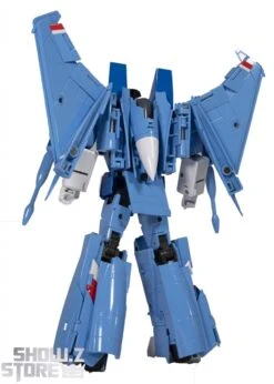 MakeToys MTRM-EX02 Ion Swarm Convention Exclusive -Action Figures Store e76b59a763