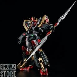 Sentinel Toys Metamor-Force Super Heavy God Sigman Gravion Bariation -Action Figures Store e76d38f93c