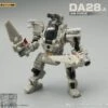 MechFansToys Mech Fans Toys MFT DA-28A DA28A Air Force Powered System Delta -Action Figures Store e79a64d66d