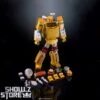 XTransbots MX-8Y Aegis Trailbreaker Yellow Diamond Version 2 XTransbots MX-8Y Aegis Trailbreaker Yellow Diamond Version -Action Figures Store e82dea7a99