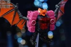 MechFansToys VECMA VS-04 Inspiration Bat Mindwipe 22 MechFansToys VECMA VS-04 Inspiration Bat Mindwipe -Action Figures Store e841ea6012