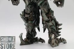 Black Mamba LS-05S Ancient Leader Grimlock Battle Damaged Version 12 Black Mamba LS-05S Ancient Leader Grimlock Battle Damaged Version -Action Figures Store e8906e1c6d