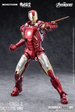 Eastern Model 1/9 Iron Man Mark 7 Model Kit 41 Eastern Model 1/9 Iron Man Mark 7 Model Kit -Action Figures Store e8d746a373