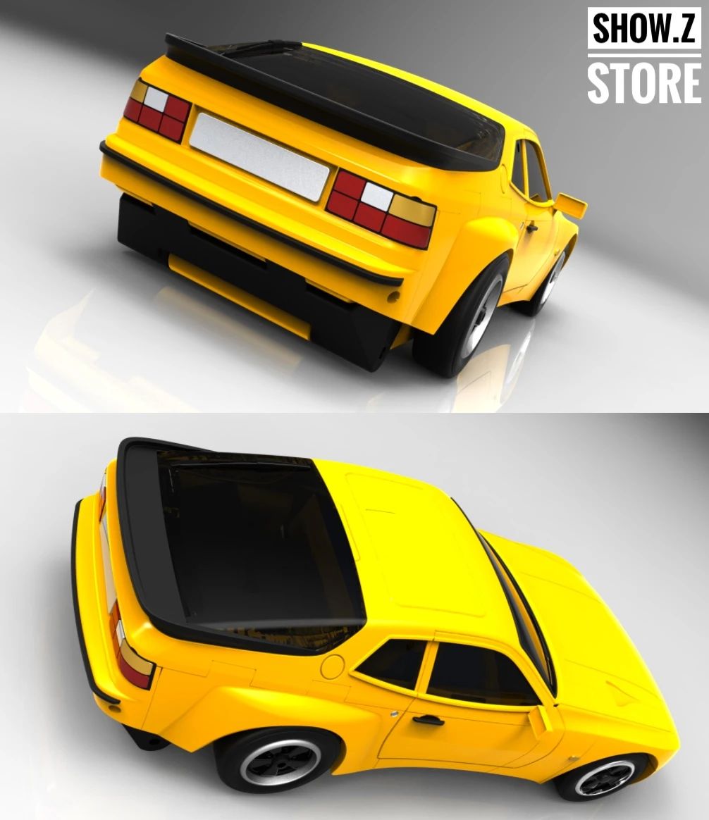 Xtransbots MM-XI Coprimozzo (Hubcup) 15 Xtransbots MM-XI Coprimozzo (Hubcup) - Image 13