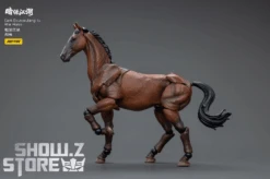 JoyToy Source 1/18 Dark Source JiangHu War Horse -Action Figures Store e92de9f2df