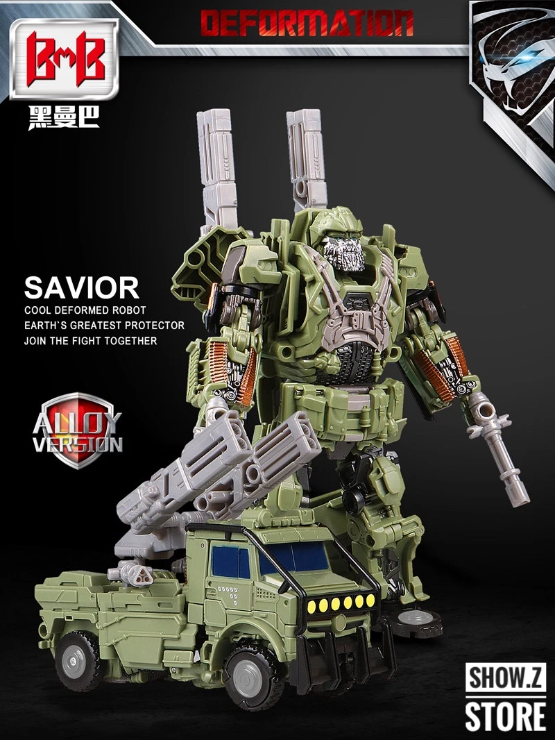 Black Mamba 4th Party The Last Knight Hound 6 Black Mamba 4th Party The Last Knight Hound - Image 4