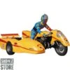 [Pre-Order] Medicom Real Action Heroes Android Kikaider & Side Machine Ultimate Set -Action Figures Store ea3f6b9277