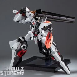 Sentinel Toys Riobot Linebarrels Of Iron EX-Linebarrel 22 Sentinel Toys Riobot Linebarrels Of Iron EX-Linebarrel -Action Figures Store eb417059a2