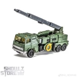 Newage H46B Wildfire Inferno Shattered Glass Version -Action Figures Store ebac281202