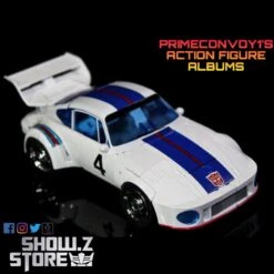 [Pre-Order] FansToys FT-48 Jive Jazz -Action Figures Store ebc4db77fd