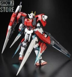Daban/MJH MG 1/100 00 Gundam Seven Sword/G Inspection Colors -Action Figures Store ebf33ddb03