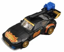 MakeToys MTRM-09SP Bounceback Jazz Ricochet -Action Figures Store ec132b5285