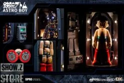 Blitzway BW-NS 50101 Astro Boy Anime Statue Deluxe Version -Action Figures Store ec17a77a3f