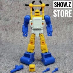 FansToys FT-27 Spindrift -Action Figures Store ec4a0c5d95