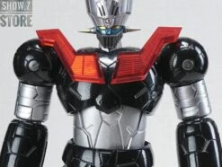 Sentinel Toys 1000Toys Riobot Great Mazinger Z -Action Figures Store ec56733754