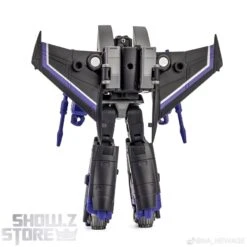 Newage H15C Samael Skywarp 4th Anniversary Version -Action Figures Store ec628cd8e7