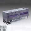 X-Transbots MX-12B Trailer For MX-12A Gravestone Motormaster W/MX-12C Accessory Pack -Action Figures Store ec75ae55f6