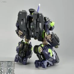 Earnestcore Craft Robot Build RB-11 Titank -Action Figures Store ec94f3fffc