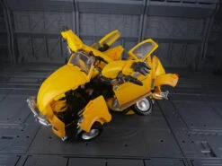 Black Mamba BMB LS-07 LS07 Armour Wasp Bumblebee MPM-07 MPM07 -Action Figures Store ec9dc00d72