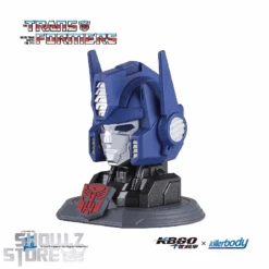 Killerbody KB20069-53 Transformers G1 Optimus Prime EDC Head Sculpt -Action Figures Store eca8f21fbd