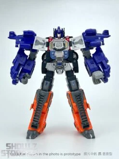 FansHobby MasterBuilder MBA-05 Additional Limbs Set For MB-18 Energy Commander 35 FansHobby MasterBuilder MBA-05 Additional Limbs Set For MB-18 Energy Commander -Action Figures Store ecb6b7a33b