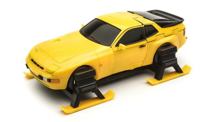 Xtransbots MM-XI Coprimozzo (Hubcup) 5 Xtransbots MM-XI Coprimozzo (Hubcup) - Image 3