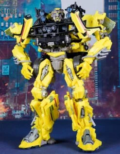 Takara Tomy Masterpiece Movie Series MPM-11 Ratchet -Action Figures Store ecfbd89357