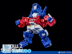 [Coming Soon] Magic Square MS-G04 Truck Boy Optimus Prime -Action Figures Store ed63224a3f