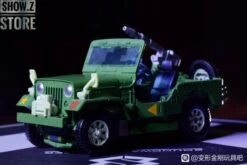 4th Party Masterpiece MP-47 Hound Straight Copy Version 16 4th Party Masterpiece MP-47 Hound Straight Copy Version -Action Figures Store ed90d3b8c0