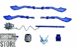 4th Party MP-38 Masterpiece Optimus Primal Supreme Commander Version -Action Figures Store ee0fc508aa