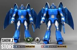 X-Transbots MX-II Curse, Wrath, And Bane Set Of 3 16 X-Transbots MX-II Curse, Wrath, And Bane Set Of 3 -Action Figures Store ee4724a27c