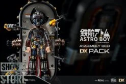 Blitzway X 5PRO Studio Astro Boy Clear Version & Assembly Bed DX Pack -Action Figures Store ee541cc8f9