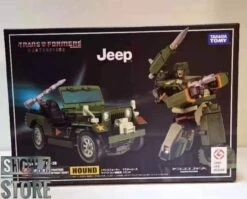 4th Party Masterpiece MP-47 Hound Straight Copy Version 19 4th Party Masterpiece MP-47 Hound Straight Copy Version -Action Figures Store eea6fa42a0