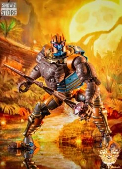 Infinite Transformation IT-02 Masterpiece MP-41 Dinobot Beast War -Action Figures Store eeb4ef5d5e