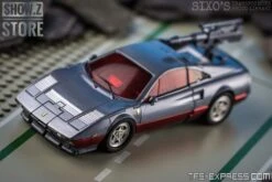 XTransbots Monolith Combiner MX-XIV MX-14 Flipout Wildrider -Action Figures Store eef7565df1