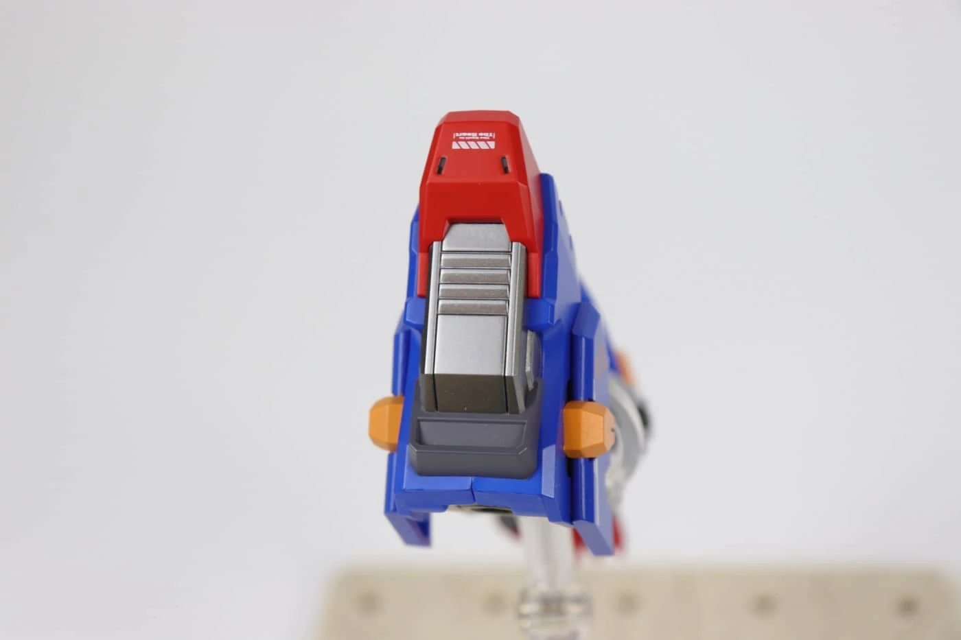 Vientiane Toys 1/72 Scale ZGMF-X42S Metal Build Destiny Gundam X Barbatos 4 Vientiane Toys 1/72 Scale ZGMF-X42S Metal Build Destiny Gundam X Barbatos - Image 2