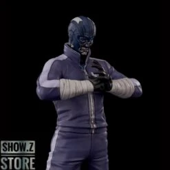 Sentinel Toys 1/12 Dorohedoro Shin And Noi Set Of 2 -Action Figures Store ef6cc09419