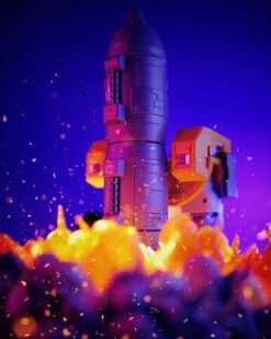 Fans Toys FT-20 Aegis Sentinel Terminus Giganticus -Action Figures Store efb53517ae