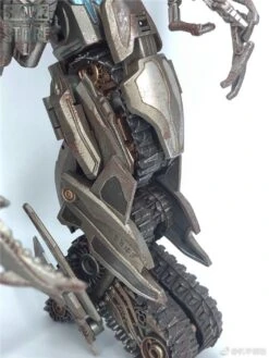 TF Dream Factory GOD-11S Megatron Battle Damaged Version 22 TF Dream Factory GOD-11S Megatron Battle Damaged Version -Action Figures Store efbddce808