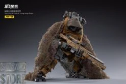 JoyToy Source 1/18 09th FEAR 04 Long-Range Sniper Mech W/ Pilot 34 JoyToy Source 1/18 09th FEAR 04 Long-Range Sniper Mech W/ Pilot -Action Figures Store f00112f9f2